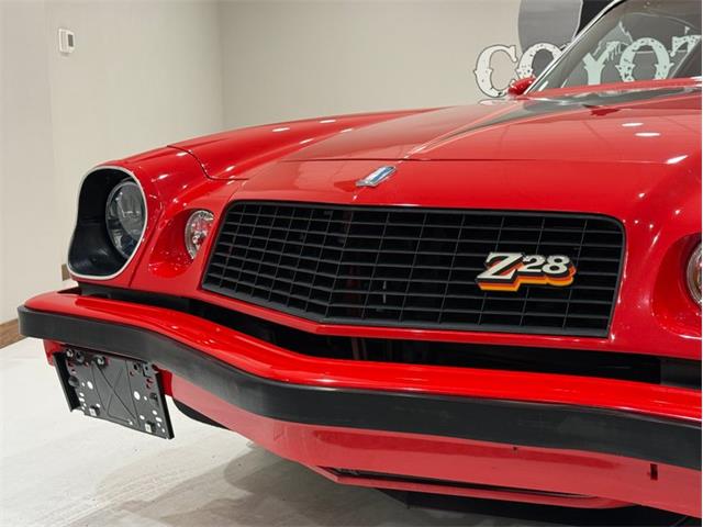 1977 Chevrolet Camaro (CC-2120361) for sale in Greene, Iowa