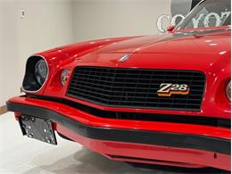 1977 Chevrolet Camaro (CC-2120361) for sale in Greene, Iowa