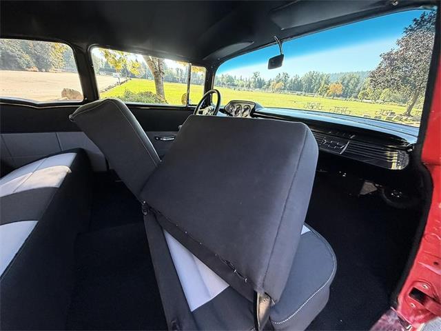 1957 Chevrolet 150 (CC-2120362) for sale in Gladstone, Oregon