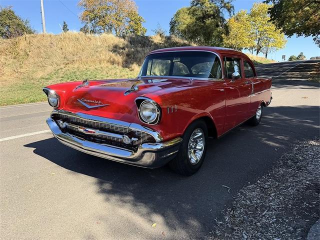 1957 Chevrolet 150 (CC-2120362) for sale in Gladstone, Oregon
