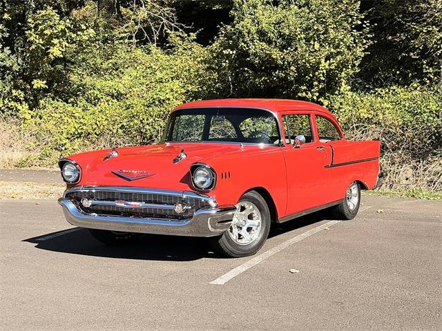 1957 Chevrolet 150 (CC-2120362) for sale in Gladstone, Oregon