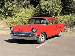 1957 Chevrolet 150 (CC-2120362) for sale in Gladstone, Oregon