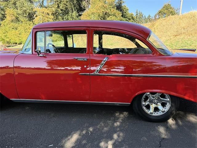1957 Chevrolet 150 (CC-2120362) for sale in Gladstone, Oregon