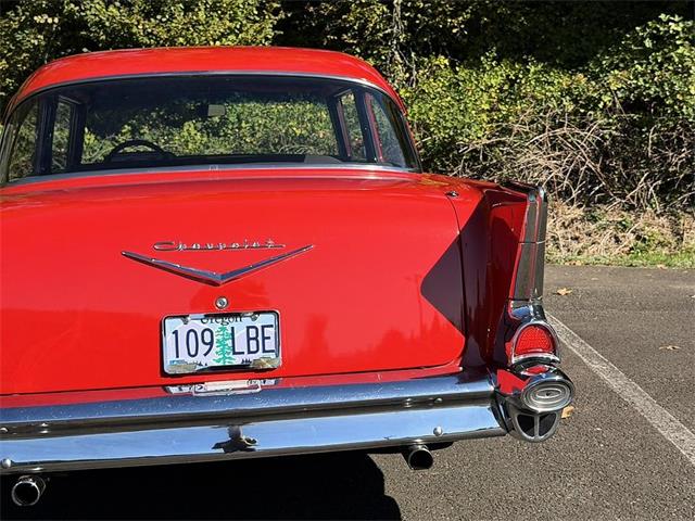1957 Chevrolet 150 (CC-2120362) for sale in Gladstone, Oregon