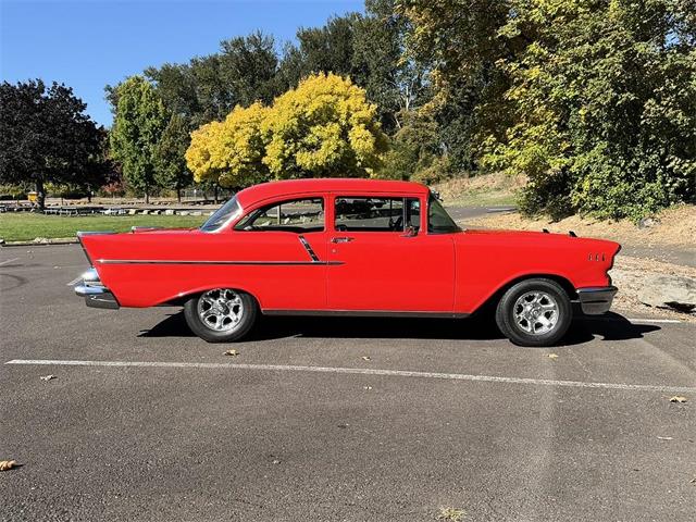 1957 Chevrolet 150 (CC-2120362) for sale in Gladstone, Oregon
