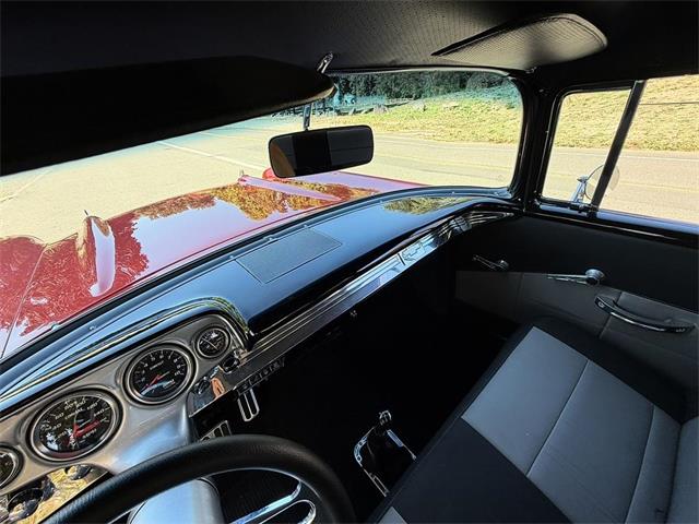 1957 Chevrolet 150 (CC-2120362) for sale in Gladstone, Oregon