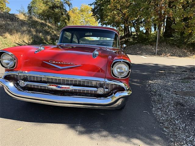 1957 Chevrolet 150 (CC-2120362) for sale in Gladstone, Oregon