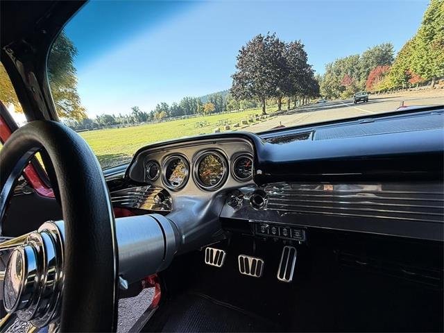 1957 Chevrolet 150 (CC-2120362) for sale in Gladstone, Oregon