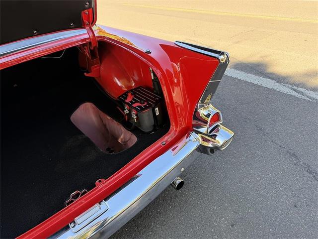 1957 Chevrolet 150 (CC-2120362) for sale in Gladstone, Oregon
