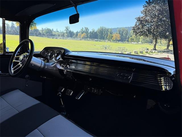 1957 Chevrolet 150 (CC-2120362) for sale in Gladstone, Oregon