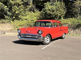 1957 Chevrolet 150 (CC-2120362) for sale in Gladstone, Oregon