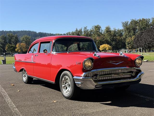 1957 Chevrolet 150 (CC-2120362) for sale in Gladstone, Oregon