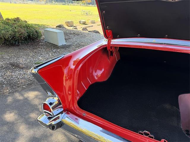 1957 Chevrolet 150 (CC-2120362) for sale in Gladstone, Oregon
