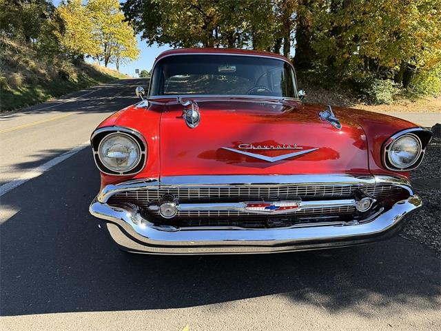1957 Chevrolet 150 (CC-2120362) for sale in Gladstone, Oregon