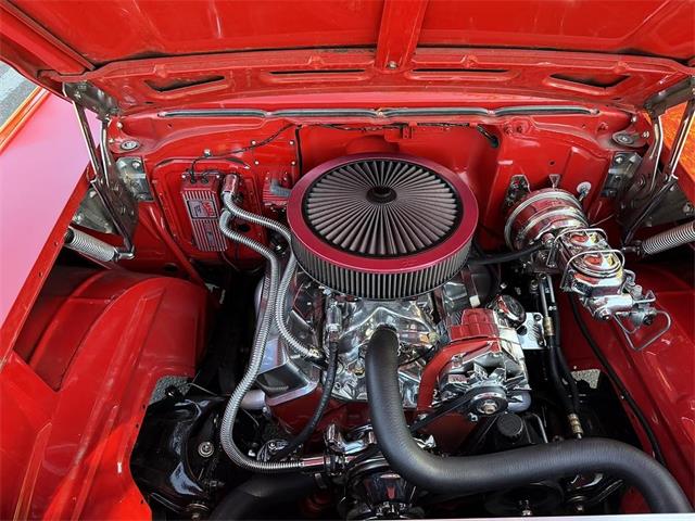 1957 Chevrolet 150 (CC-2120362) for sale in Gladstone, Oregon