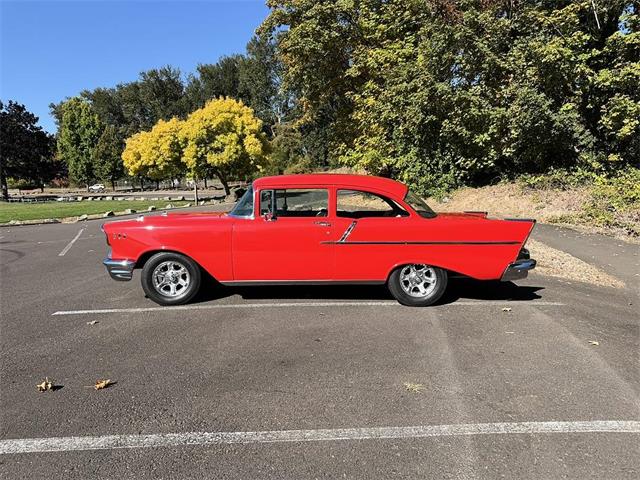 1957 Chevrolet 150 (CC-2120362) for sale in Gladstone, Oregon