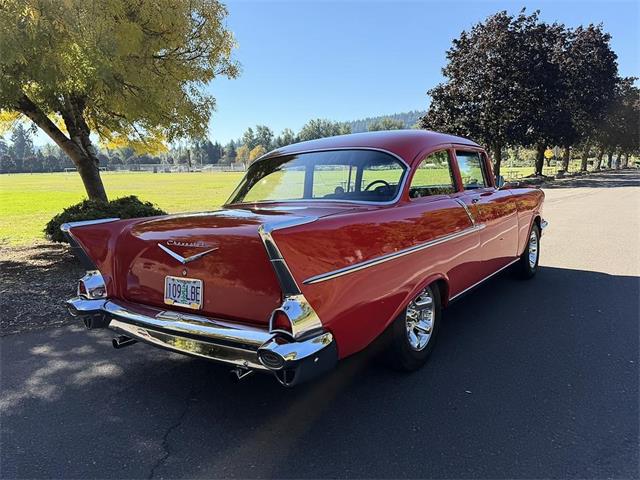 1957 Chevrolet 150 (CC-2120362) for sale in Gladstone, Oregon
