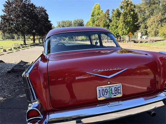 1957 Chevrolet 150 (CC-2120362) for sale in Gladstone, Oregon