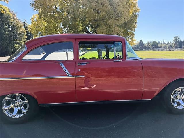 1957 Chevrolet 150 (CC-2120362) for sale in Gladstone, Oregon