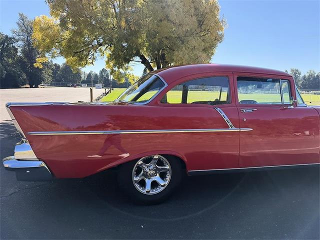 1957 Chevrolet 150 (CC-2120362) for sale in Gladstone, Oregon