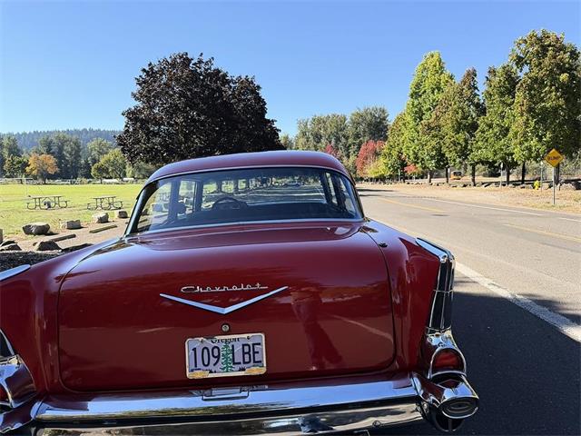 1957 Chevrolet 150 (CC-2120362) for sale in Gladstone, Oregon