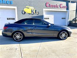 2014 Mercedes-Benz E-Class (CC-2120363) for sale in Hilton, New York