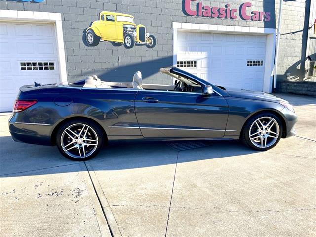 2014 Mercedes-Benz E-Class (CC-2120363) for sale in Hilton, New York