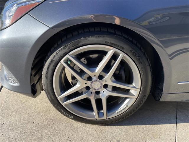 2014 Mercedes-Benz E-Class (CC-2120363) for sale in Hilton, New York