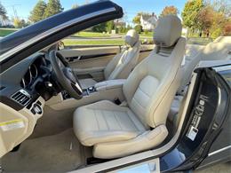 2014 Mercedes-Benz E-Class (CC-2120363) for sale in Hilton, New York