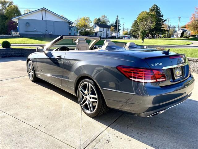 2014 Mercedes-Benz E-Class (CC-2120363) for sale in Hilton, New York