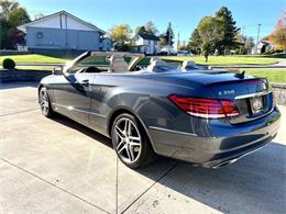 2014 Mercedes-Benz E-Class (CC-2120363) for sale in Hilton, New York