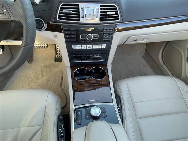 2014 Mercedes-Benz E-Class (CC-2120363) for sale in Hilton, New York
