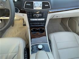 2014 Mercedes-Benz E-Class (CC-2120363) for sale in Hilton, New York