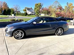 2014 Mercedes-Benz E-Class (CC-2120363) for sale in Hilton, New York