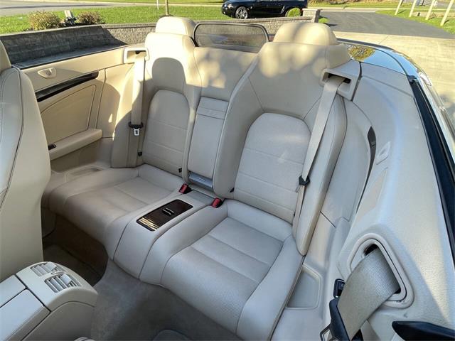 2014 Mercedes-Benz E-Class (CC-2120363) for sale in Hilton, New York