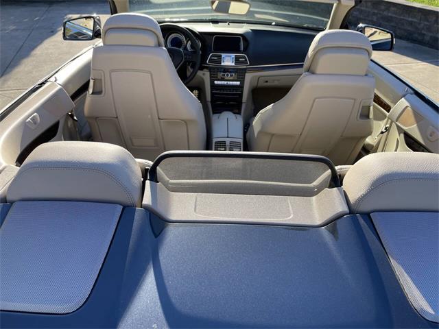 2014 Mercedes-Benz E-Class (CC-2120363) for sale in Hilton, New York