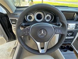 2014 Mercedes-Benz E-Class (CC-2120363) for sale in Hilton, New York