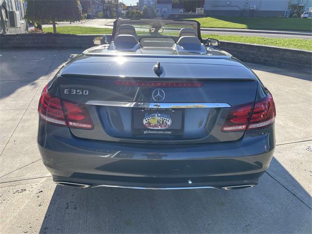 2014 Mercedes-Benz E-Class (CC-2120363) for sale in Hilton, New York
