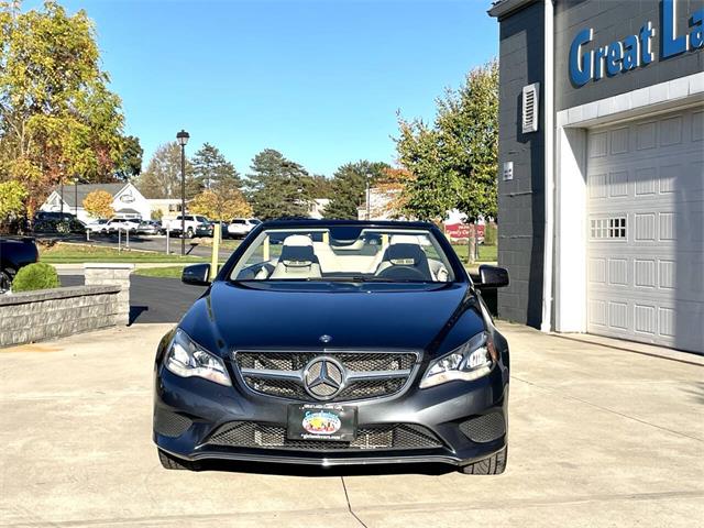 2014 Mercedes-Benz E-Class (CC-2120363) for sale in Hilton, New York