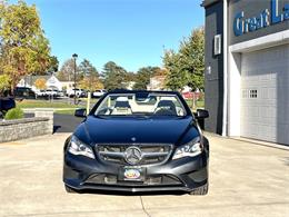 2014 Mercedes-Benz E-Class (CC-2120363) for sale in Hilton, New York