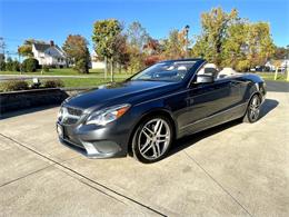 2014 Mercedes-Benz E-Class (CC-2120363) for sale in Hilton, New York