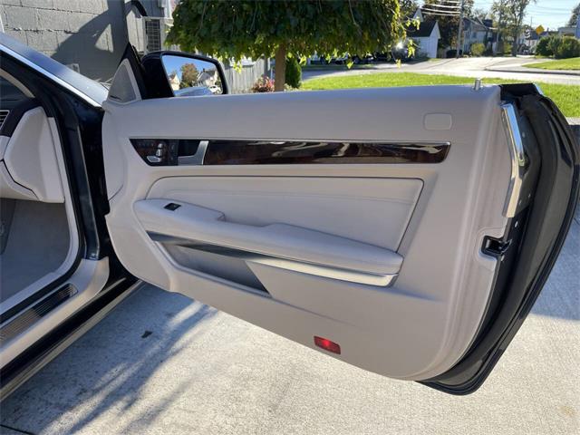 2014 Mercedes-Benz E-Class (CC-2120363) for sale in Hilton, New York