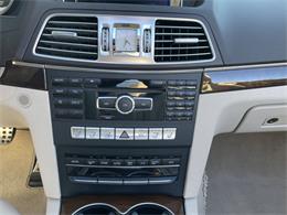 2014 Mercedes-Benz E-Class (CC-2120363) for sale in Hilton, New York