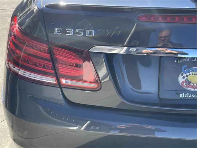 2014 Mercedes-Benz E-Class (CC-2120363) for sale in Hilton, New York