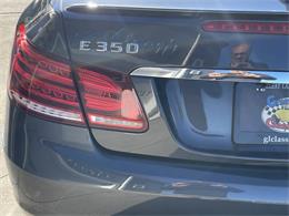 2014 Mercedes-Benz E-Class (CC-2120363) for sale in Hilton, New York