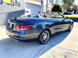 2014 Mercedes-Benz E-Class (CC-2120363) for sale in Hilton, New York