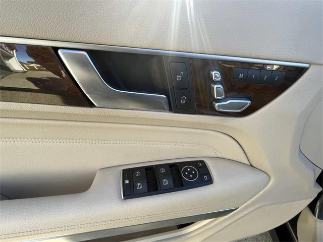 2014 Mercedes-Benz E-Class (CC-2120363) for sale in Hilton, New York