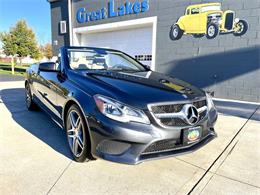 2014 Mercedes-Benz E-Class (CC-2120363) for sale in Hilton, New York
