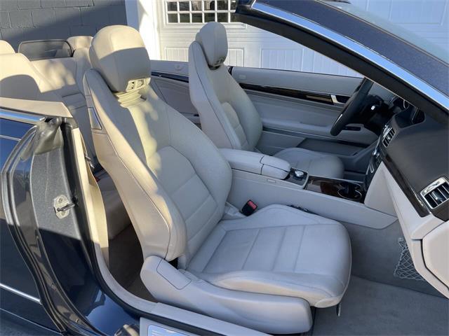 2014 Mercedes-Benz E-Class (CC-2120363) for sale in Hilton, New York