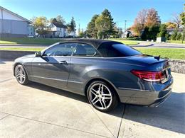 2014 Mercedes-Benz E-Class (CC-2120363) for sale in Hilton, New York